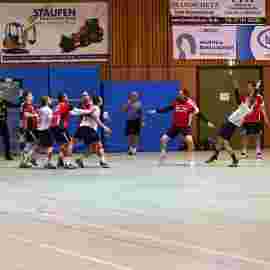 tsv heiningen 2 - ts