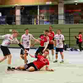 tsv heiningen 2 - ts