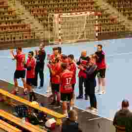 ts - heidenheim sb