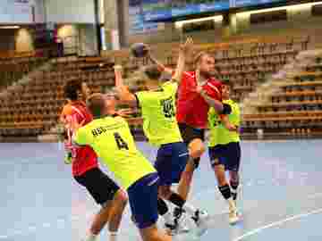 ts - hsg oberkochen/k&ouml;nigsbronn bilder