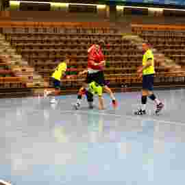 ts - hsg oberkochen/k&ouml;nigsbronn