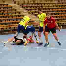 ts - hsg oberkochen/k&ouml;nigsbronn
