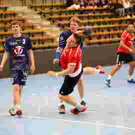 ts - tsv heiningen 2