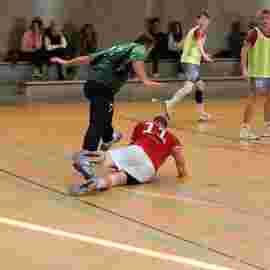 ts g&ouml;ppingen - msg djk gp/tv holzheim 11.11.2023