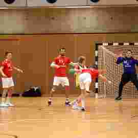 ts g&ouml;ppingen - msg djk gp/tv holzheim 11.11.2023