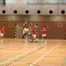 ts g&ouml;ppingen - msg djk gp/tv holzheim 11.11.2023