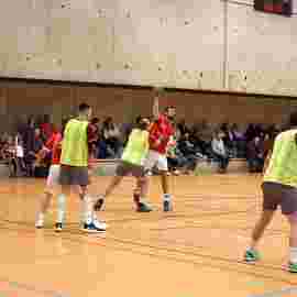 ts g&ouml;ppingen - msg djk gp/tv holzheim 11.11.2023