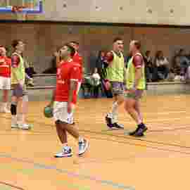 ts g&ouml;ppingen - msg djk gp/tv holzheim 11.11.2023