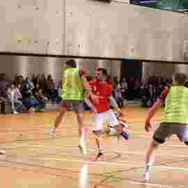 ts g&ouml;ppingen - msg djk gp/tv holzheim 11.11.2023