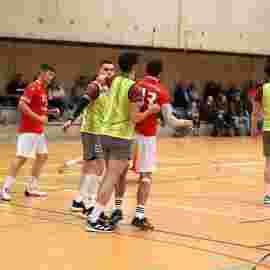 ts g&ouml;ppingen - msg djk gp/tv holzheim 11.11.2023