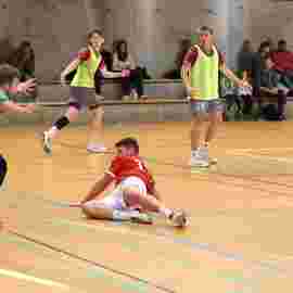 ts g&ouml;ppingen - msg djk gp/tv holzheim 11.11.2023