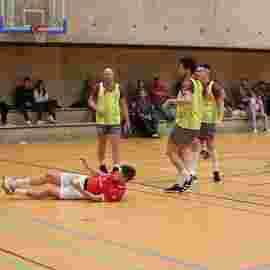 ts g&ouml;ppingen - msg djk gp/tv holzheim 11.11.2023