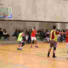 ts g&ouml;ppingen - msg djk gp/tv holzheim 11.11.2023