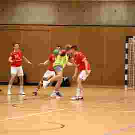 ts g&ouml;ppingen - msg djk gp/tv holzheim 11.11.2023