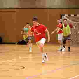 ts g&ouml;ppingen - msg djk gp/tv holzheim 11.11.2023
