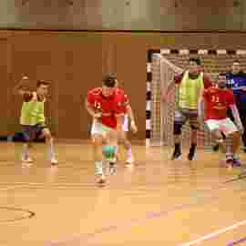 ts g&ouml;ppingen - msg djk gp/tv holzheim 11.11.2023