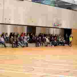 ts g&ouml;ppingen - msg djk gp/tv holzheim 11.11.2023
