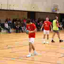 ts g&ouml;ppingen - msg djk gp/tv holzheim 11.11.2023