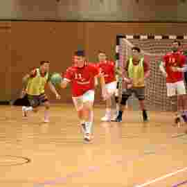 ts g&ouml;ppingen - msg djk gp/tv holzheim 11.11.2023