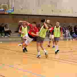 ts g&ouml;ppingen - msg djk gp/tv holzheim 11.11.2023