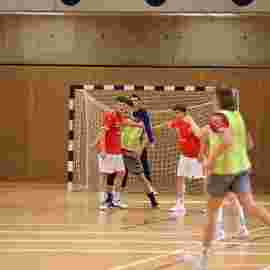 ts g&ouml;ppingen - msg djk gp/tv holzheim 11.11.2023