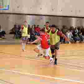 ts g&ouml;ppingen - msg djk gp/tv holzheim 11.11.2023