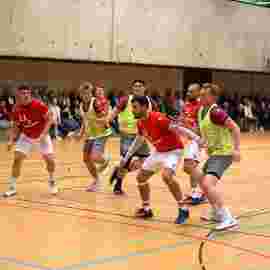 ts g&ouml;ppingen - msg djk gp/tv holzheim 11.11.2023
