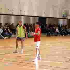 ts g&ouml;ppingen - msg djk gp/tv holzheim 11.11.2023