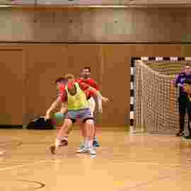 ts g&ouml;ppingen - msg djk gp/tv holzheim 11.11.2023