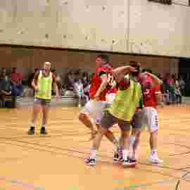 ts g&ouml;ppingen - msg djk gp/tv holzheim 11.11.2023