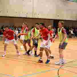 ts g&ouml;ppingen - msg djk gp/tv holzheim 11.11.2023