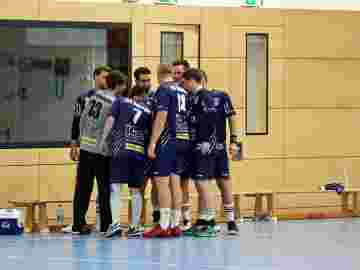tsv heiningen 3 - tv treffelhausen 3 bilder
