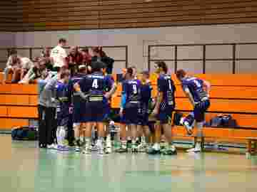 tsg eislingen 2 - tsv heiningen 3 bilder