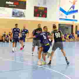 tsv heiningen 3 - 1.heubacher hv3
