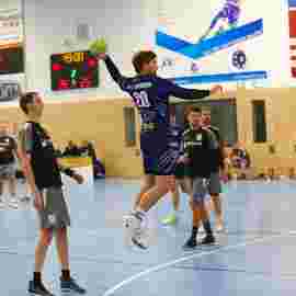 tsv heiningen 3 - 1.heubacher hv3