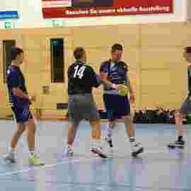 tsv heiningen 3 - 1.heubacher hv3