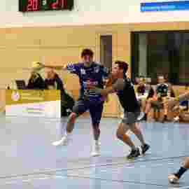 tsv heiningen 3 - 1.heubacher hv3