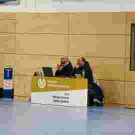 tsv heiningen 3 - 1.heubacher hv3
