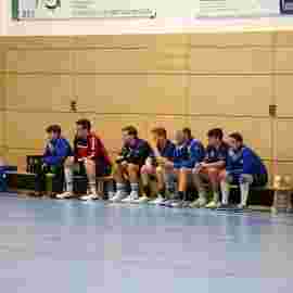 tsv heiningen 3 - 1.heubacher hv3