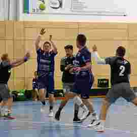 tsv heiningen 3 - 1.heubacher hv3
