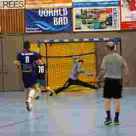 tsv heiningen 3 - 1.heubacher hv3