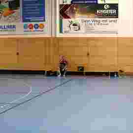 tsv heiningen 3 - 1.heubacher hv3