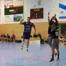 tsv heiningen 3 - 1.heubacher hv3