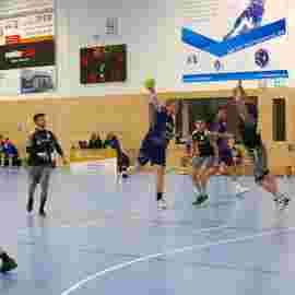 tsv heiningen 3 - 1.heubacher hv3