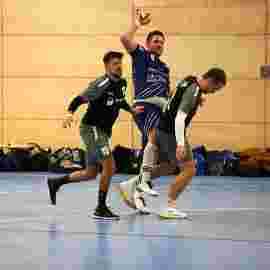tsv heiningen 3 - 1.heubacher hv3