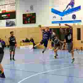 tsv heiningen 3 - 1.heubacher hv3