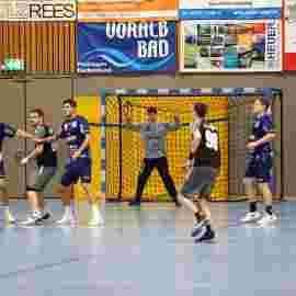tsv heiningen 3 - 1.heubacher hv3