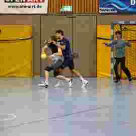 tsv heiningen 3 - 1.heubacher hv3