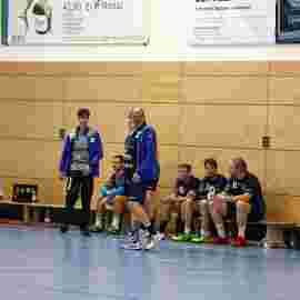 tsv heiningen 3 - 1.heubacher hv3