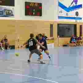 tsv heiningen 3 - 1.heubacher hv3